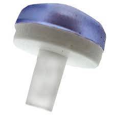 VEDANTE SILICONE 3/4 P/TORNEIRA 1019 PCT C/100