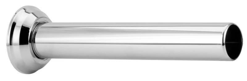 TUBO DE LIGACAO LISO 25 CM