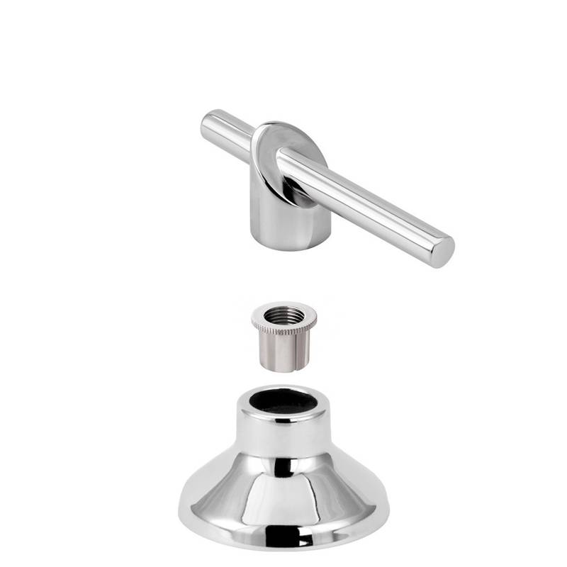 VOLANTE C61 C/CANOPLA 3/4
