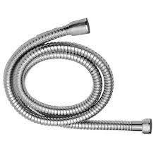 ENGATE FLEXIVEL 1/2 CROMADO 1,20M