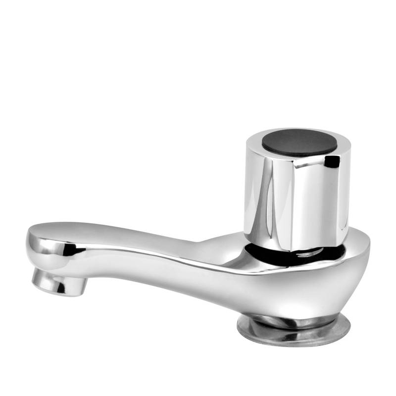 2194 C40 MVI-CT TORN LAVATORIO MESA LUXO CAIXA AGUA FRIA DN 15/20 NBR 10281