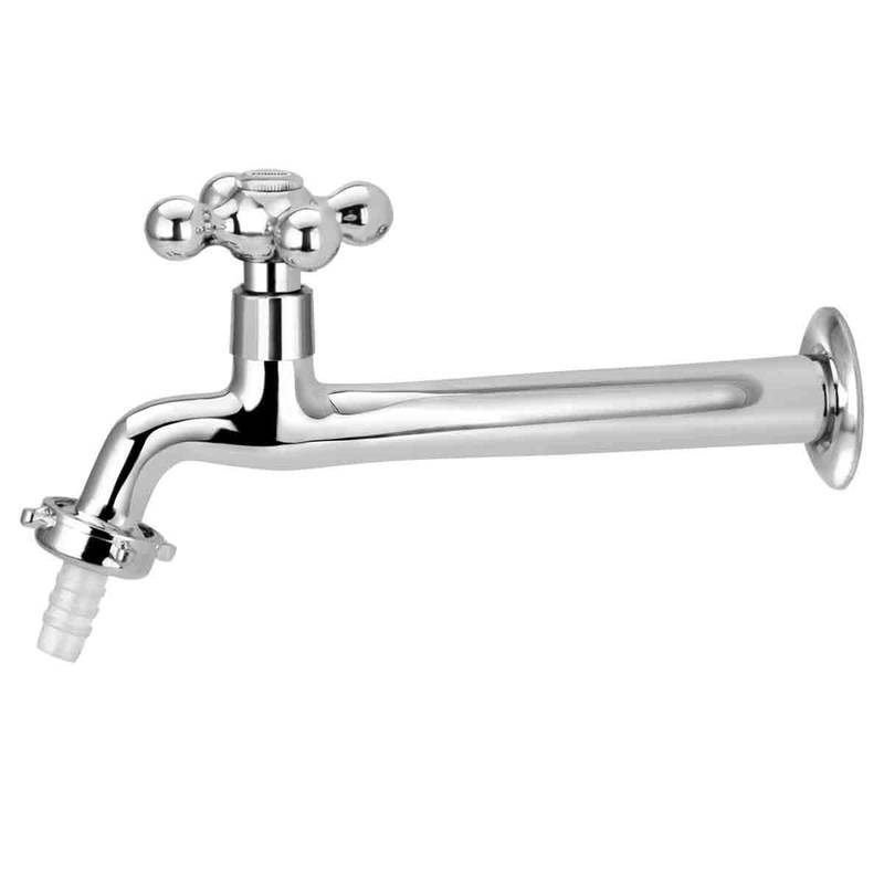 1158 C38 MASTER 1/4 TORN PIA CURTA JARDIM AGUA FRIA DN 15/20 NBR 10281