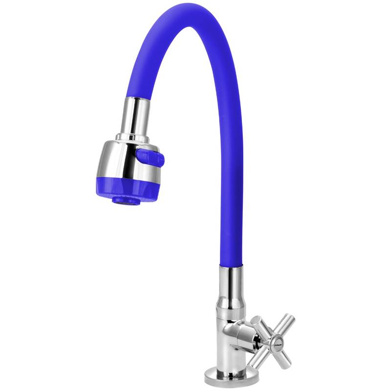 2155 C62 1/4 TORN.B.M PIA MESA GOURMET AZUL DN 15/20 NBR 10281