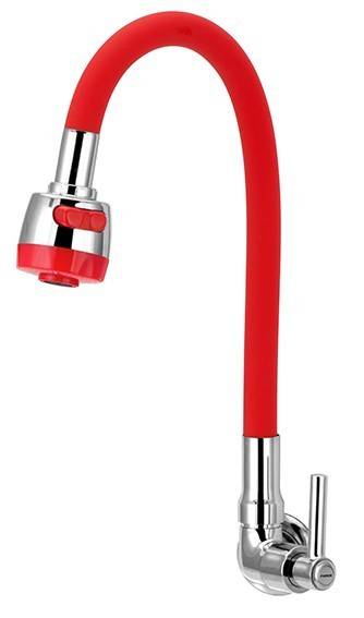 2156 C51 1/4 TORN B.M PAREDE GOURMET VERMELHO (CAIXA) DN 15/20 NBR 10281
