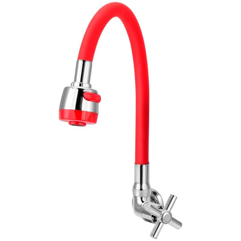 2156 C62 1/4 TORN B.M PAREDE GOURMET VERMELHO DN 15/20 NBR 10281