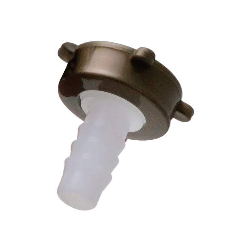 UNIAO BICO MANGUEIRA PVC 3/4 X 1/2 CR