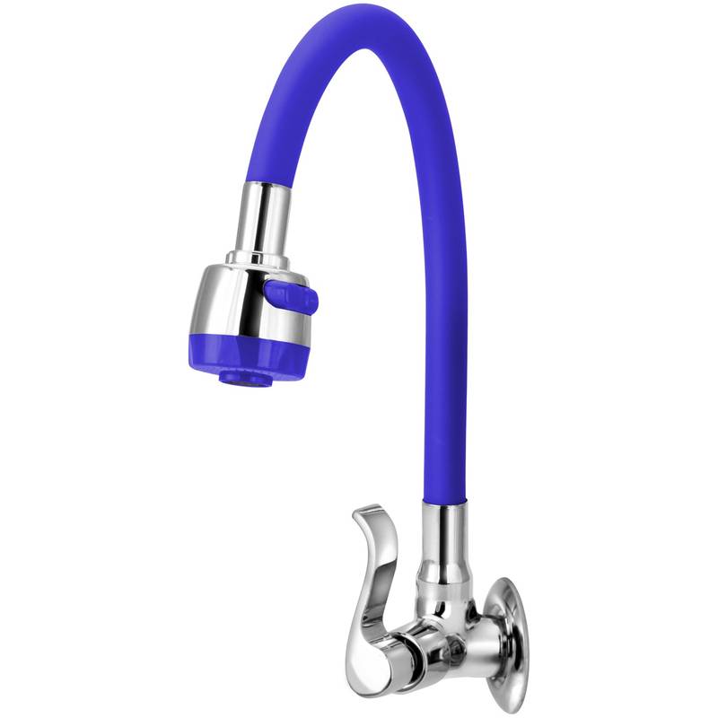 2156 C172 1/4 TORN B.M PAREDE GOURMET AZUL (CAIXA) DN 15/20 NBR 10281