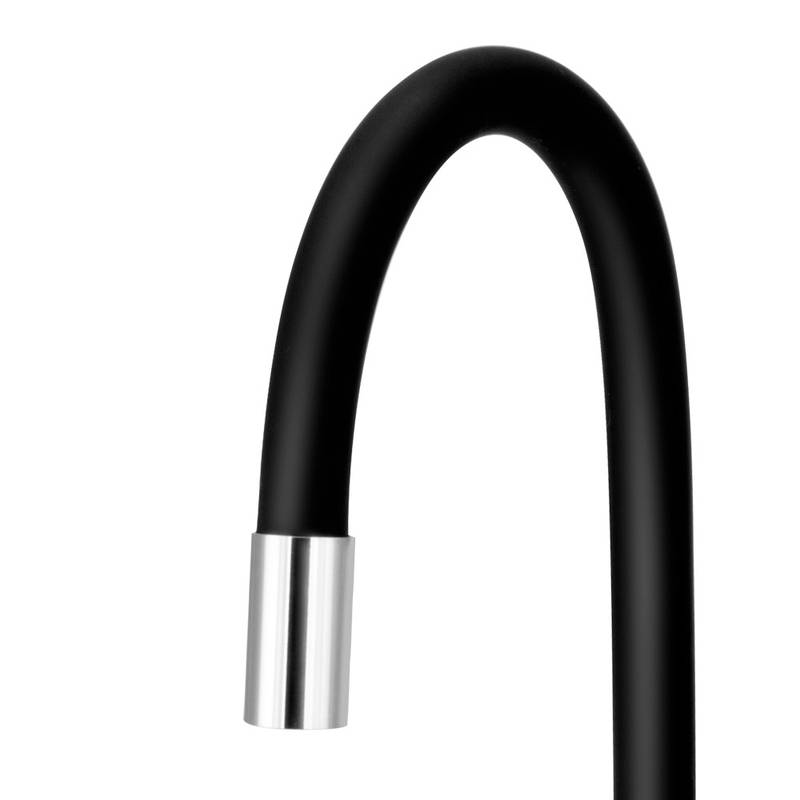 TUBO COLOR PRETO