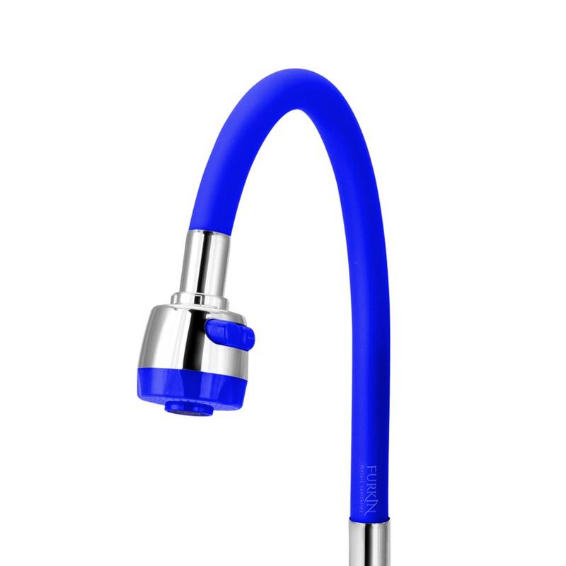 TUBO GOURMET AZUL