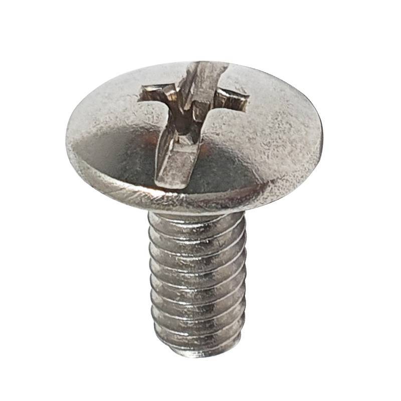 PARAFUSO 5/32 X 3/8 PACOTE COM 50