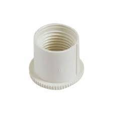 REGULADOR DE CANOPLA BRANCO C/10