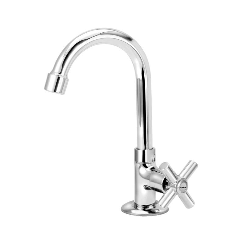 1198 C37 1/4 POP BICA MOVEL TORNEIRA LAVATORIO MESA DN 15 NBR 10281