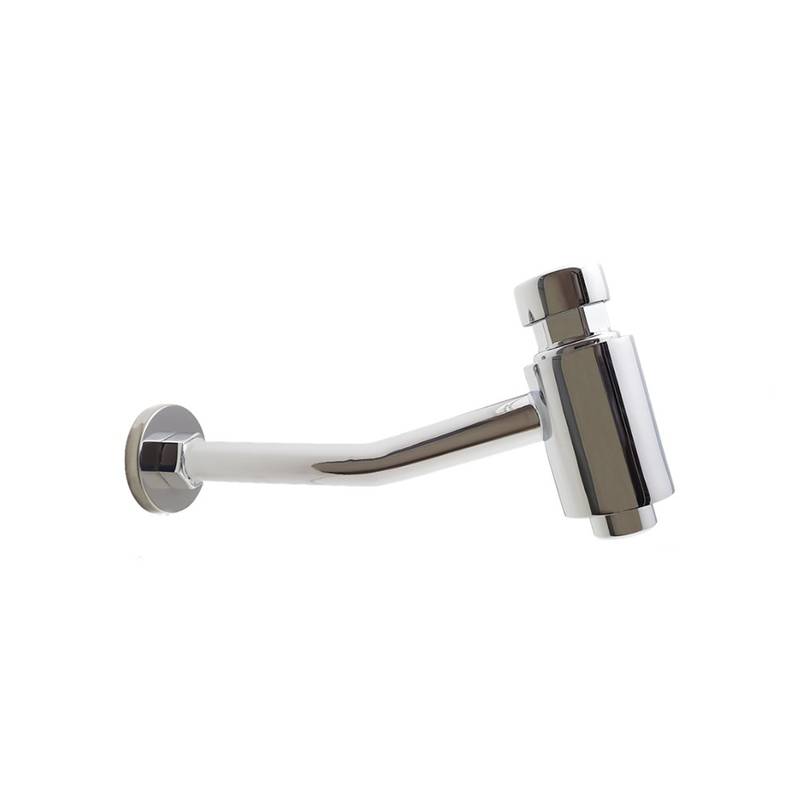 1160 MATIC TORNEIRA LINHA PRATICA FIXA PAREDE CROMADA AGUA FRIA DN 15/20 NBR 10281