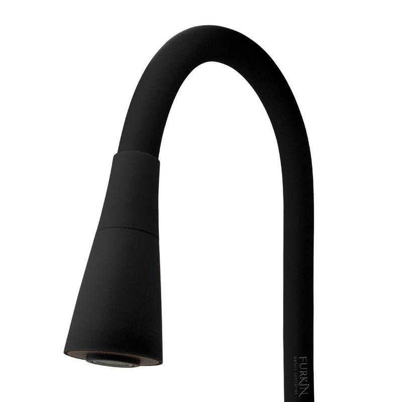 TUBO CONICO PRETO