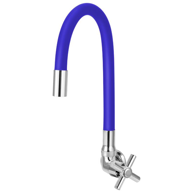 2156 C62 1/4 TORN.B.M PAREDE COLOR AZUL (SACO) DN 15/20 NBR 10281