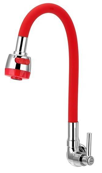 2156 C51 1/4 TORN B.M PAREDE GOURMET VERMELHO (SACO) DN 15/20 NBR 10281
