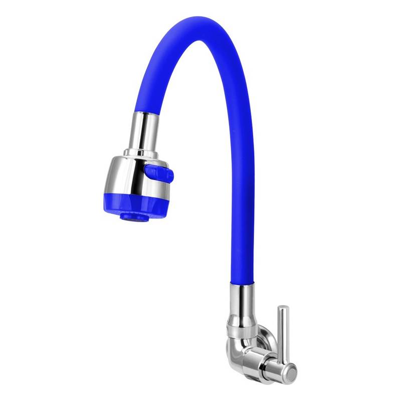 2156 C51 1/4 TORN B.M PAREDE GOURMET AZUL (SACO) DN 15/20 NBR 10281