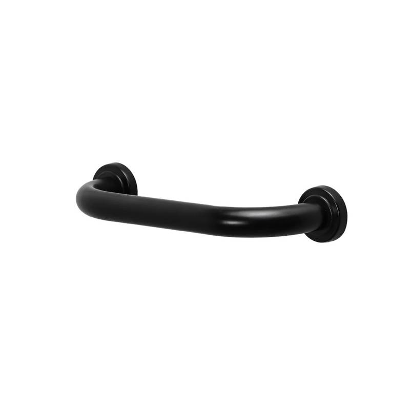 BARRA DE APOIO BLACK 30CM NBR 9050