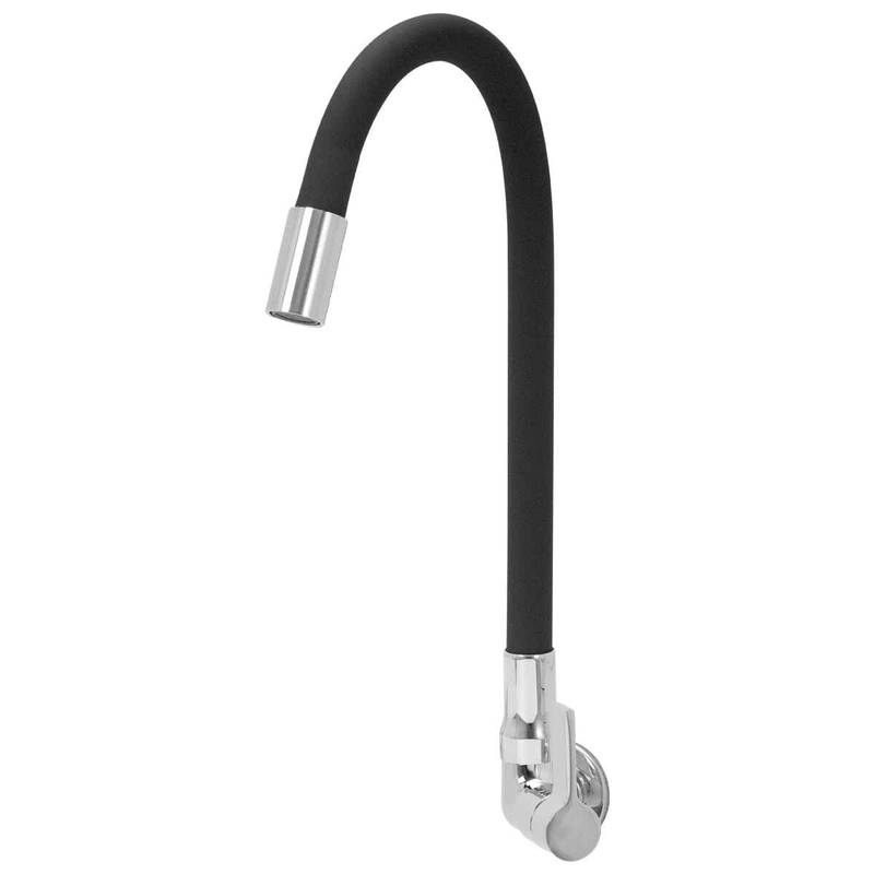2156 C60 1/4 TORN.B.M PAREDE COLOR PRETO (SACO) DN 15/20 NBR 10281