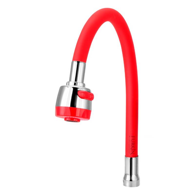 TUBO GOURMET VERMELHO