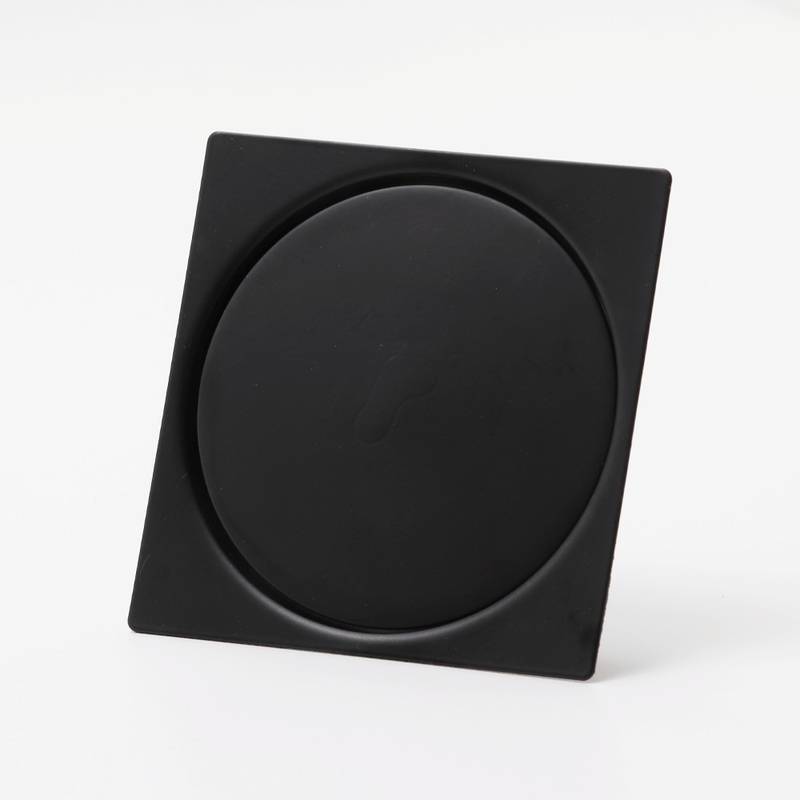 RALO CLICK QUADRADO BLACK 15 X 15