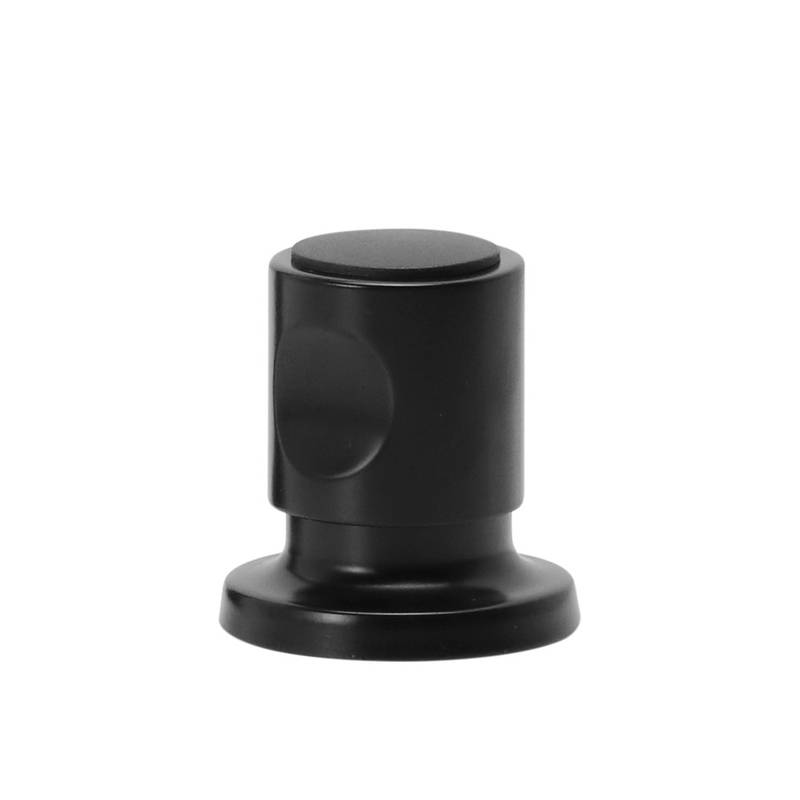 VOLANTE C42 (ASPEN) C/CANOPLA 3/4 BLACK