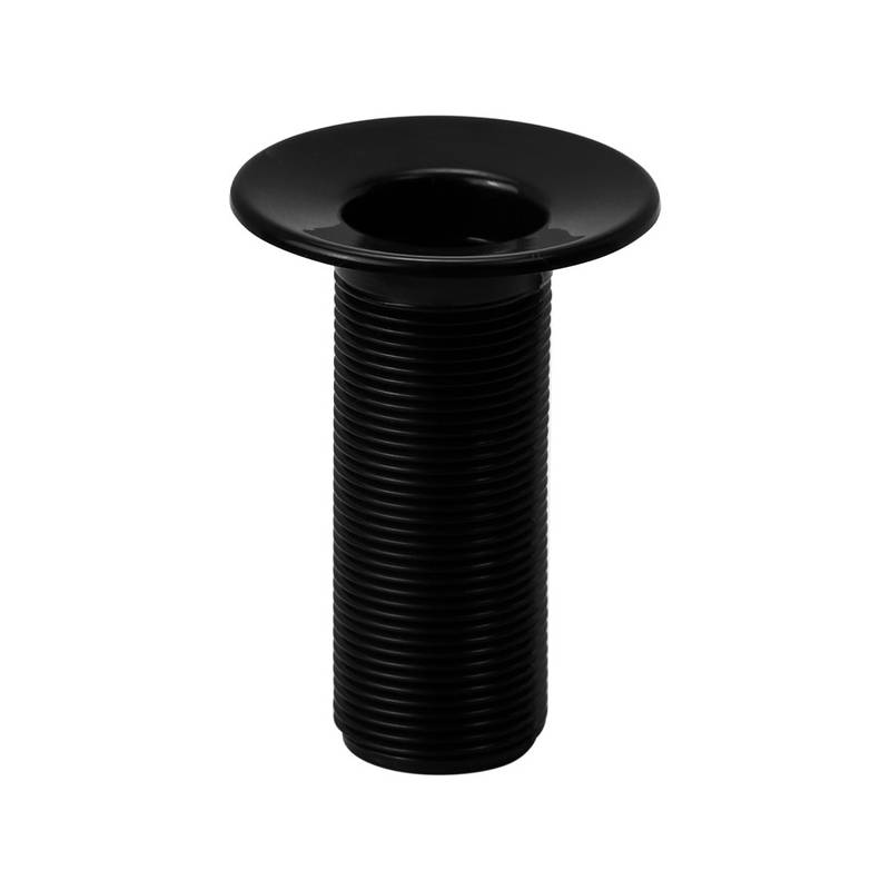 1603 VALVULA PARA LAVATORIO S/ LADRAO BLACK