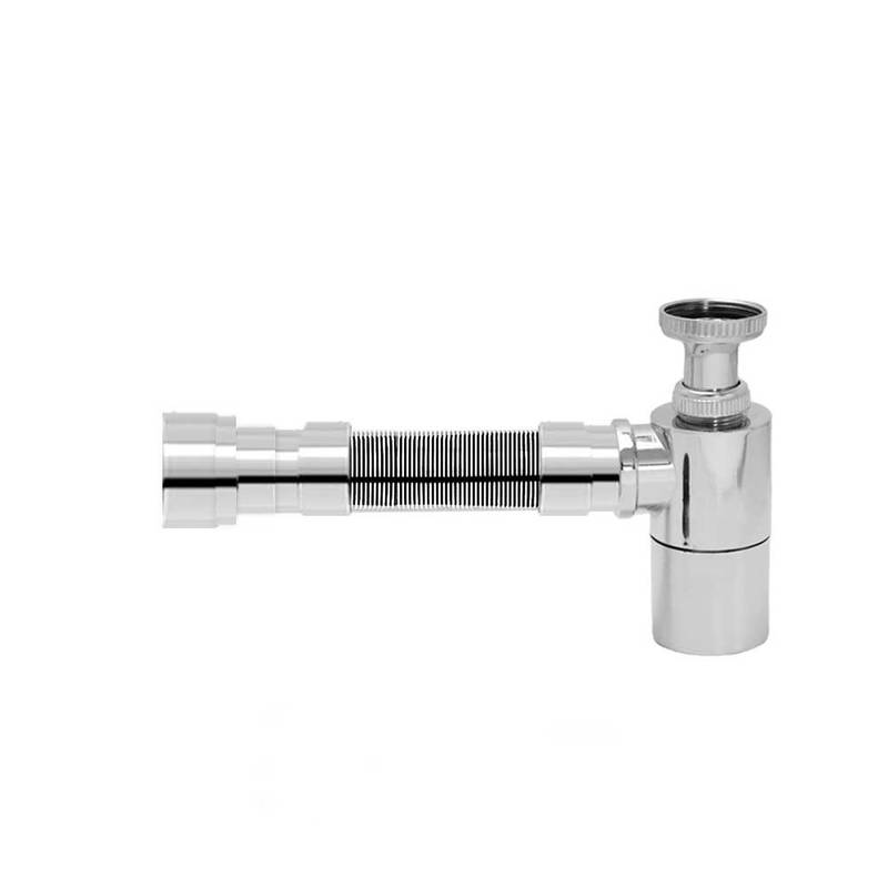 SIFAO UNIVERSAL TUBO CORRUGADO METALIZADO