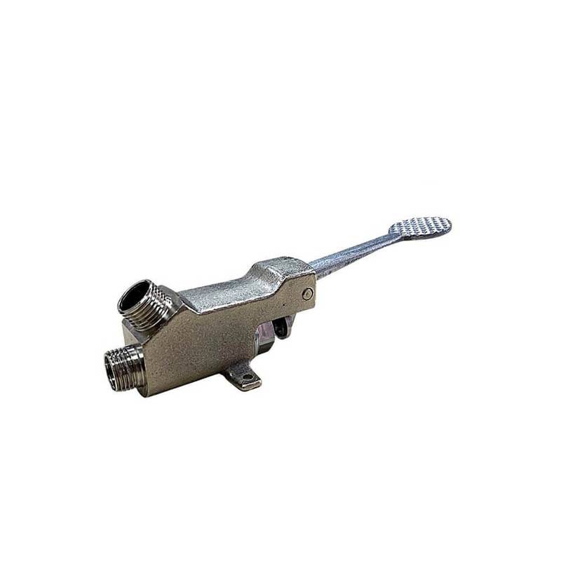 PEDAL MECANICO + ENGATE