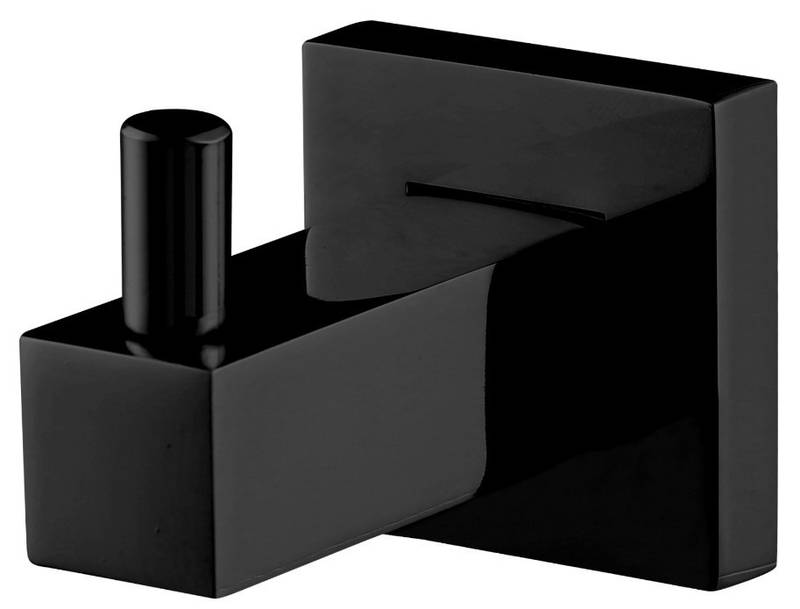 CABIDE QUADRA BLACK LINHA SQUARE