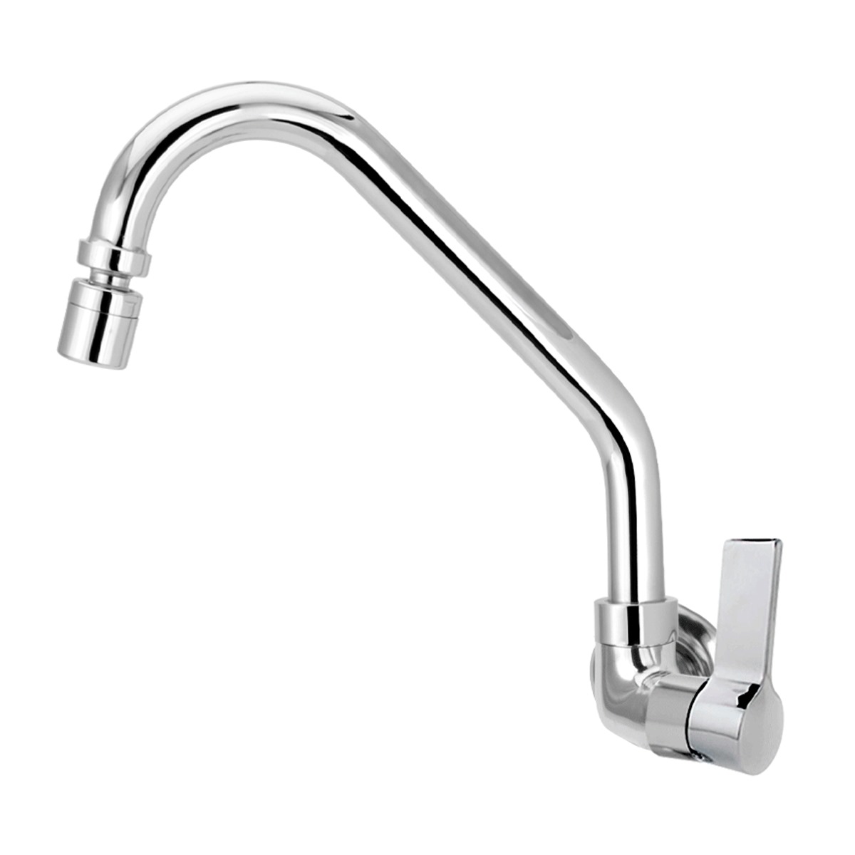 2156 C60 1/4 TORN.B.M (J) PAREDE C/ AREJ ARTICULADO LEVE (SACO) DN 15/20 NBR 10281