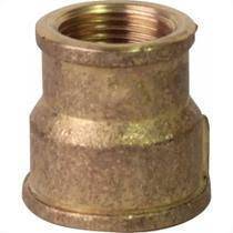 LUVA LATAO 1/2 X 3/4 AMARELA