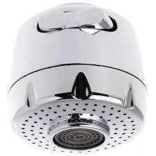 AREJADOR 2 JATOS CROMADO TUBO GOURMET