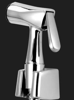 GATILHO METAL PARA DUCHA HIGIENICA