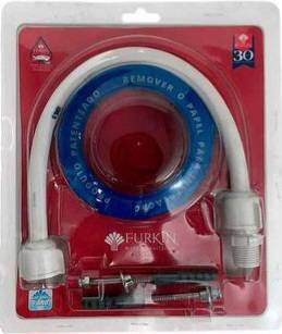 KIT ANEL DE VEDACAO PARA BACIA /ENGATE/ PARAF B10