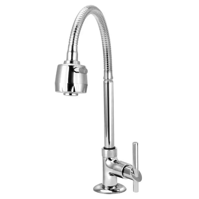 1155 C61 1/4 TORN.B.M MESA TUBO GOURMET CROMADO JUNIOR DN 15/20 NBR 10281