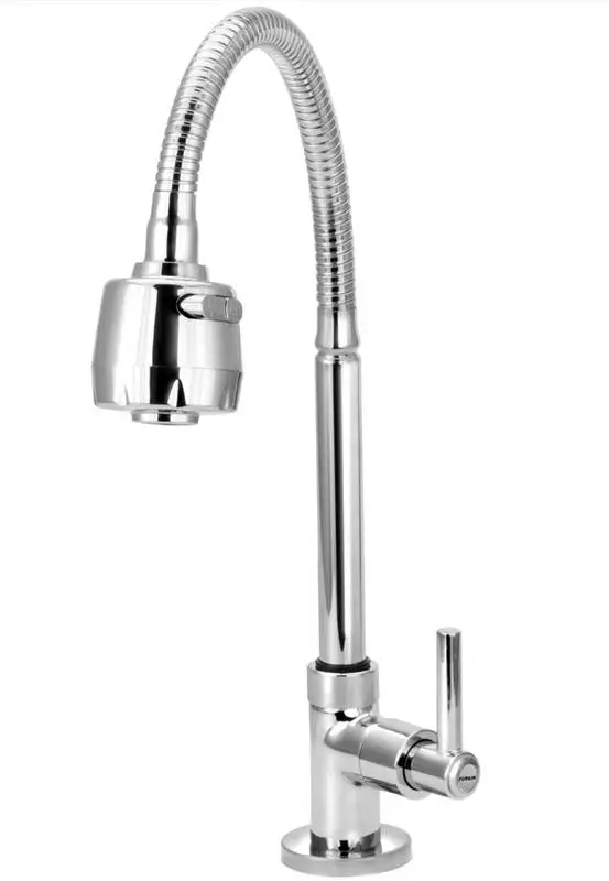 1155 C31 1/4 TORN.B.M MESA TUBO GOURMET CROMADO JUNIOR DN 15/20 NBR 10281