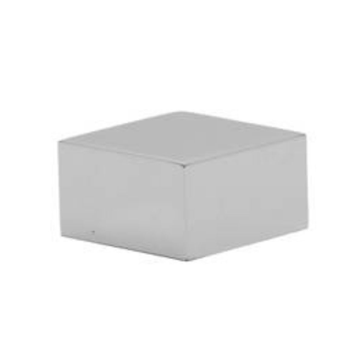 VOLANTE QUADRA PEQUENO PARA TORNEIRA