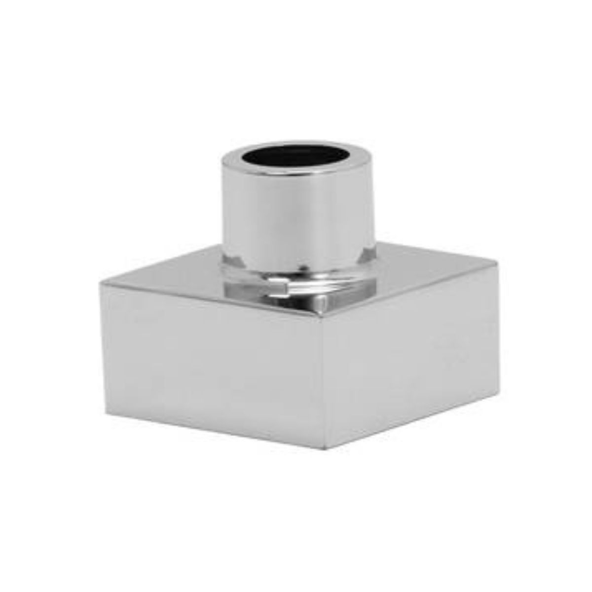 CANOPLA QUADRA PEQUENA 3/4