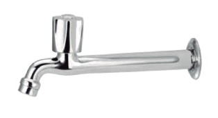 1158 C25 M-18 AMARELO TORN PIA CURTA C/AREJADOR AGUA FRIA DN 15/20 NBR 10281