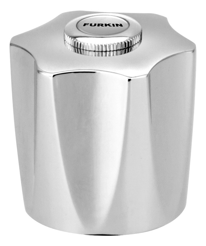 VOLANTE C25 S/CANOPLA