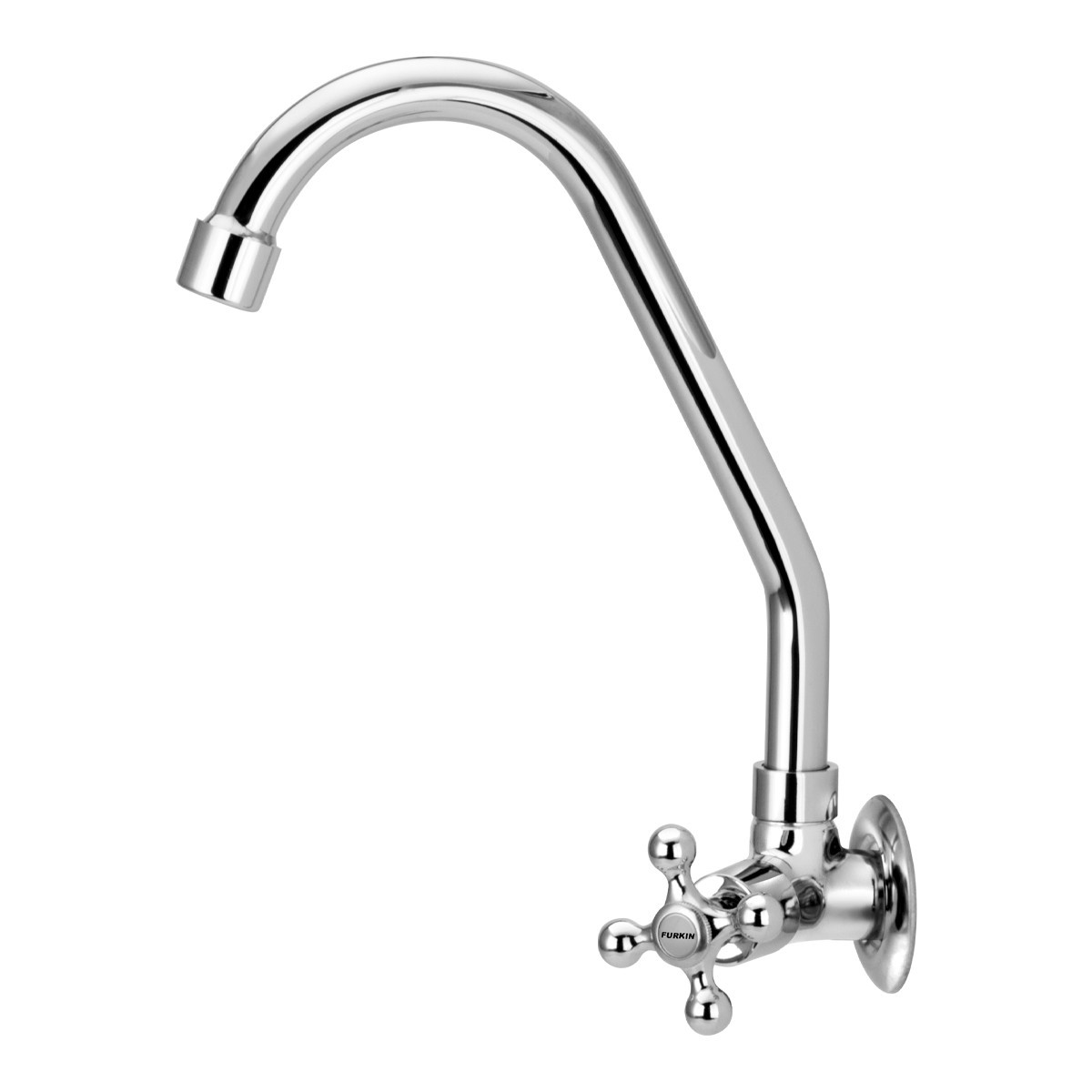 1156 C38 M-18 CROMADO TORN.B.M PAREDE JUNIOR DN 15/20 NBR 10281