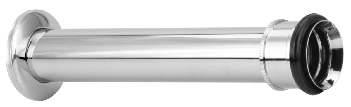 TUBO DE LIGACAO AJUSTAVEL 30CM