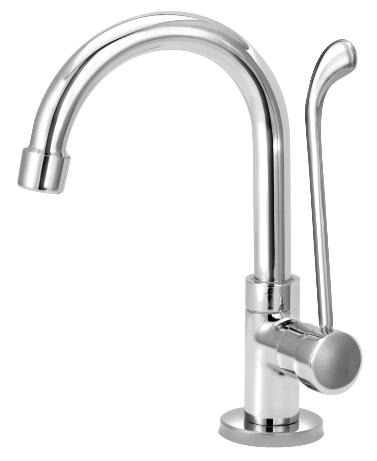 2198 C63 1/4 TORN LAVAT HOSPITALAR/CLINICA MESA DN 15 NBR 10281