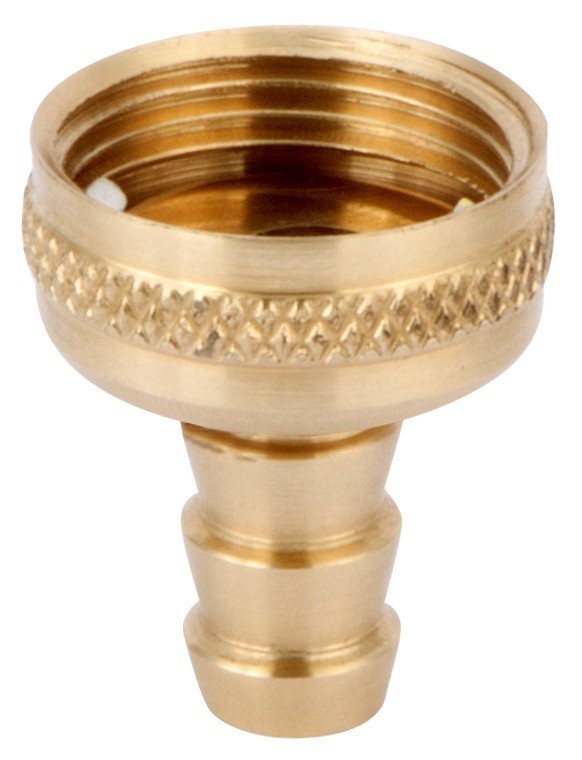 UNIAO BICO MANGUEIRA METAL 3/4 X 1/2 AM