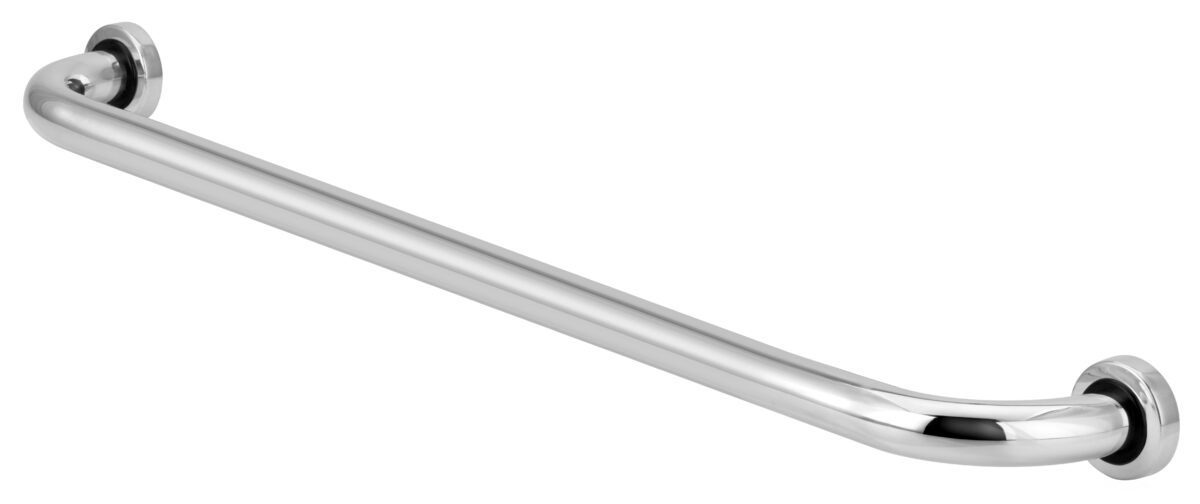 BARRA DE APOIO LUSTRADA 60CM NBR 9050