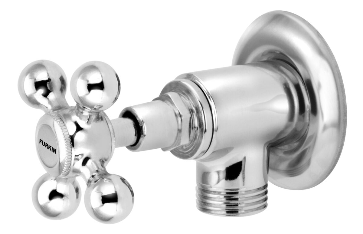 REGISTRO PARA DUCHA HIGIENICA C38 S/D DN 15/20 NBR 10281