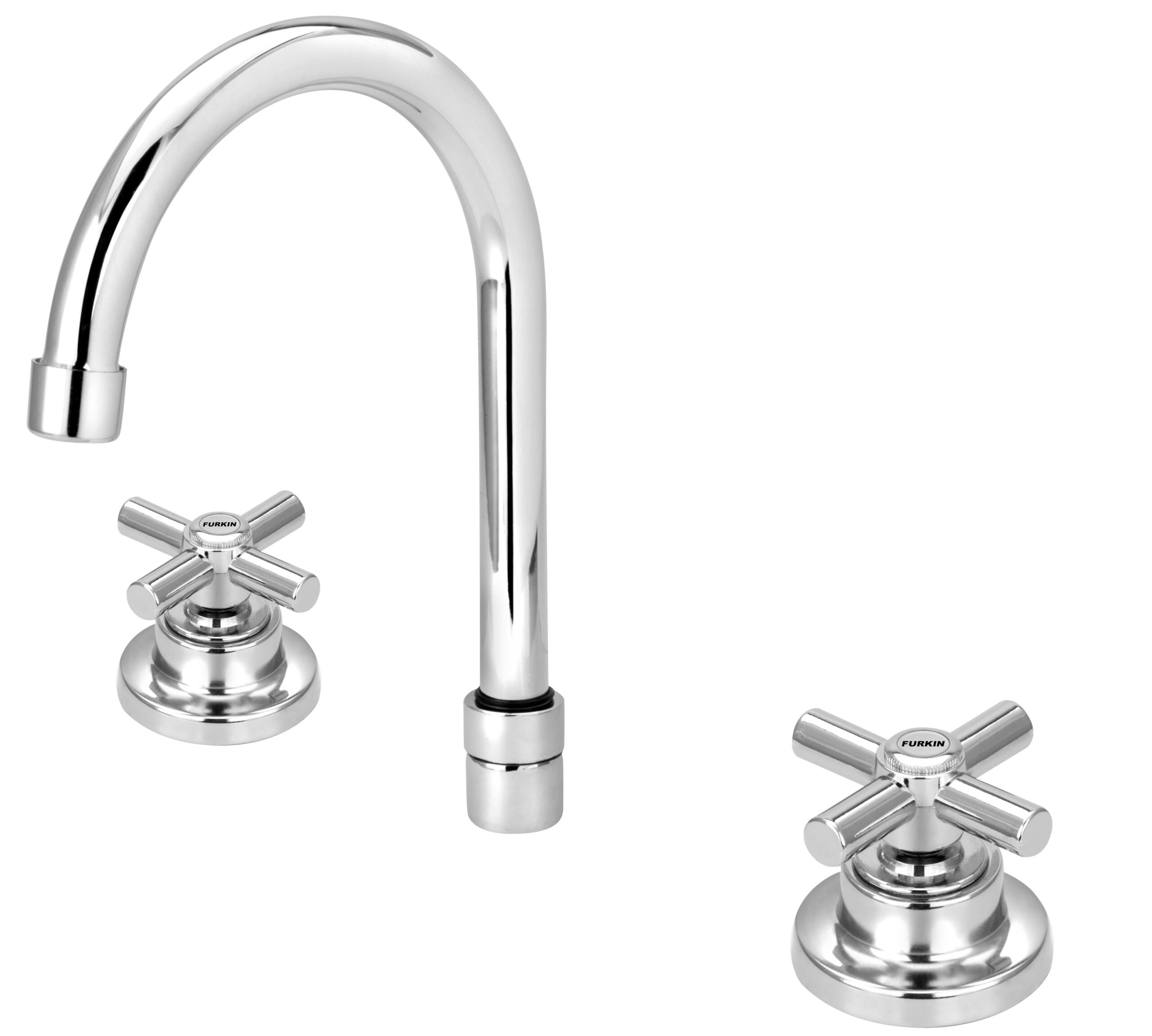 1876 C62 1/4 MISTURADOR LAVATORIO BICA FIXA DN 15 NBR 11535