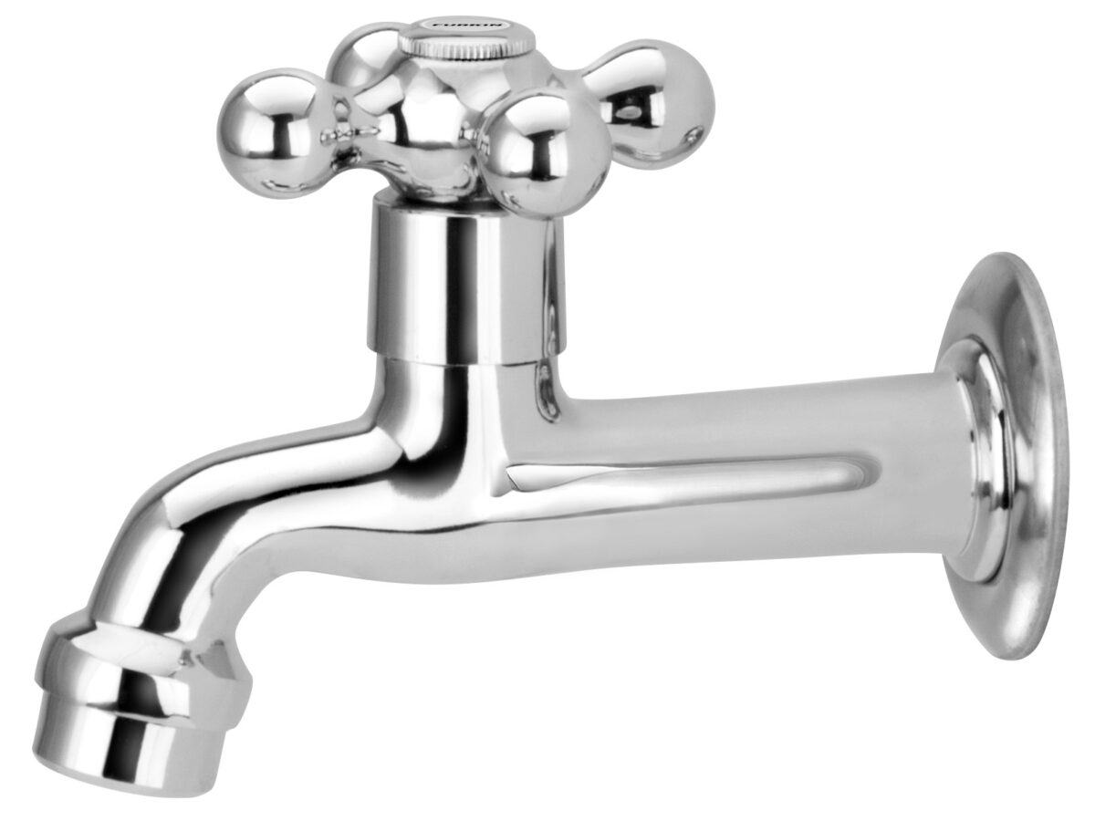 2126 C38 MASTER S/D TORNEIRA TANQUE C/AREJADOR 1/2 X 3/4 DN 15/20 NBR 10281