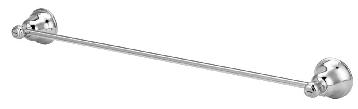 PORTA TOALHA BARRA DALLAS C52